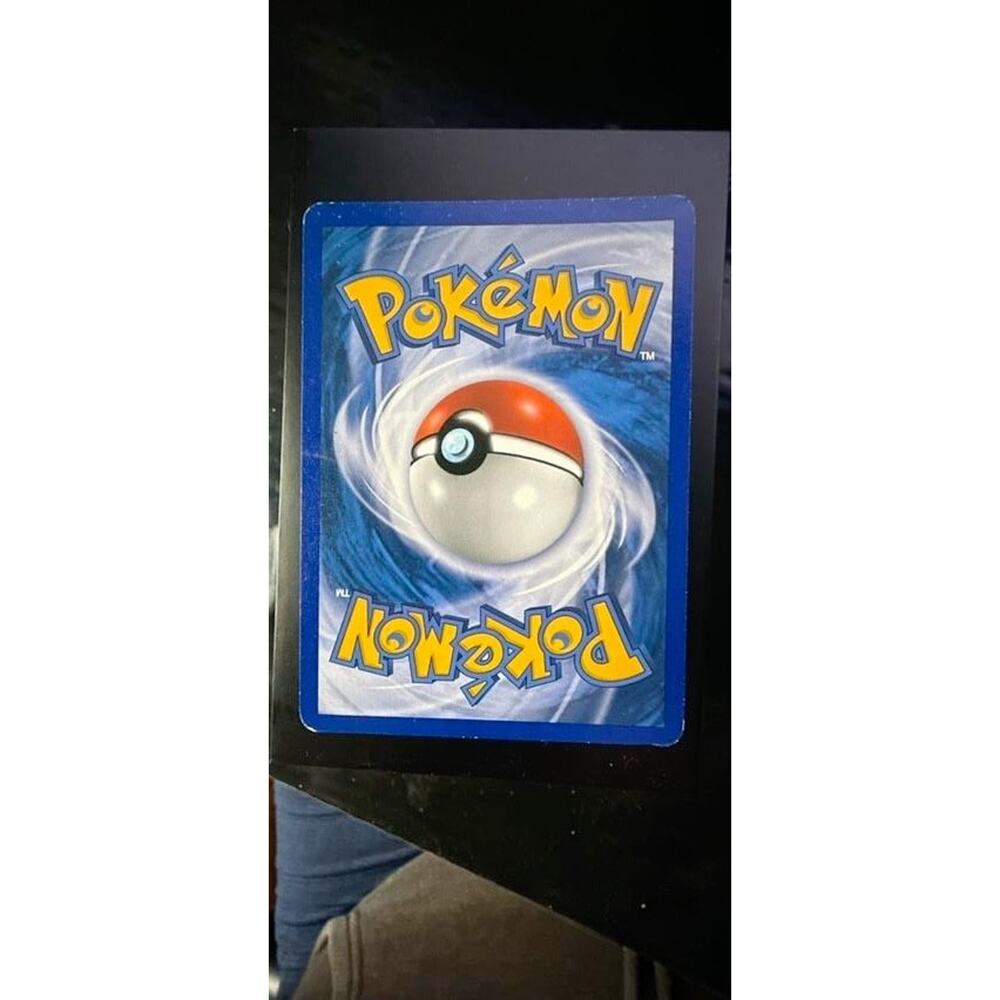 Pokemon TCG Aquapolis Elekid 9/147 Holofoil MP 2002 WotC Vintage Classic Card - Picture 2 of 3